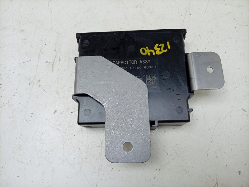 Recambio de modulo electronico para renault rafale rafale referencia OEM IAM  478806US0C 