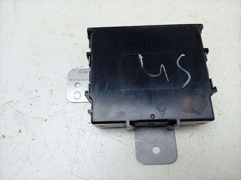 Recambio de modulo electronico para renault rafale rafale referencia OEM IAM  478806US0C 