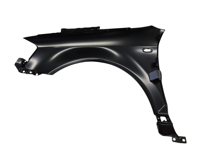 Recambio de aleta delantera derecha para audi a3 (8p) referencia OEM IAM  8P0821106F 109021311/2022522/AD3203013