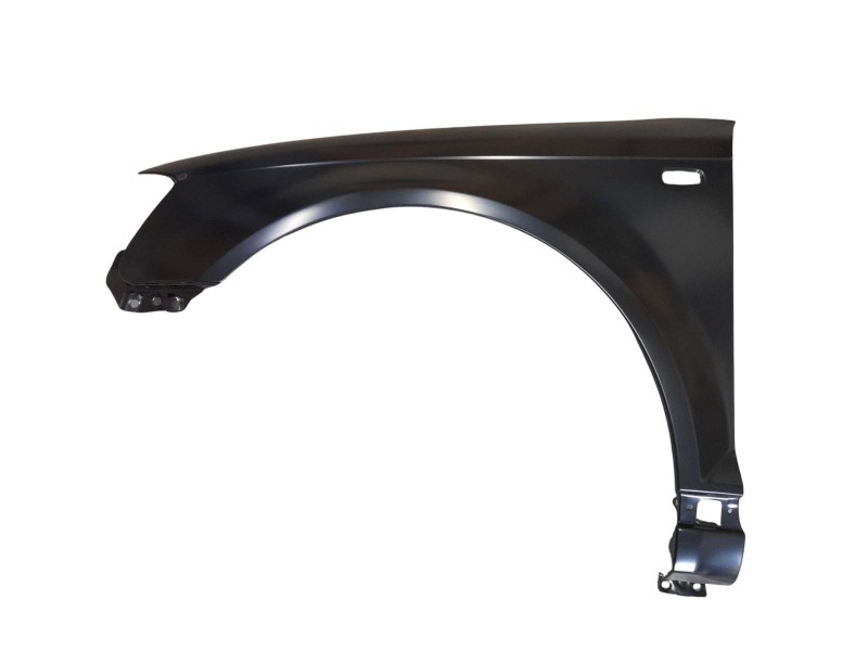 Recambio de aleta delantera izquierda para audi a3 (8p) referencia OEM IAM  8P0821105F 109021312/2022521/AD3203034