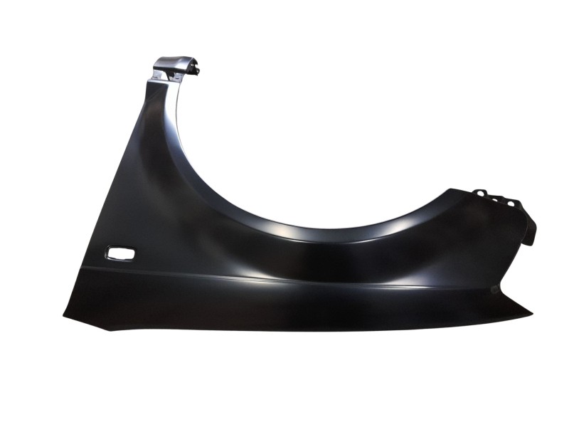 Recambio de aleta delantera izquierda para audi a3 (8p) referencia OEM IAM  8P0821105F 109021312/2022521/AD3203034