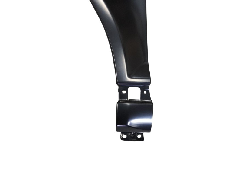 Recambio de aleta delantera izquierda para audi a3 (8p) referencia OEM IAM  8P0821105F 109021312/2022521/AD3203034