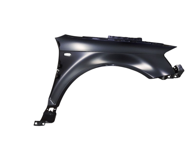 Recambio de aleta delantera izquierda para audi a3 (8p) referencia OEM IAM  8P0821105F 109021312/2022521/AD3203034