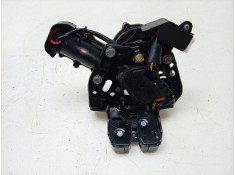 Recambio de cerradura maletero / porton para renault rafale rafale referencia OEM IAM  905038143R 