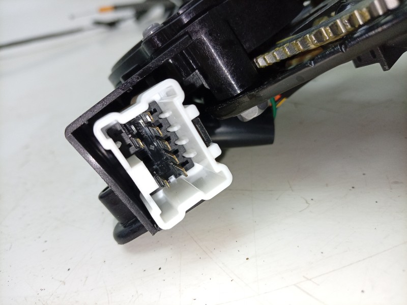 Recambio de cerradura maletero / porton para renault rafale rafale referencia OEM IAM  905038143R 