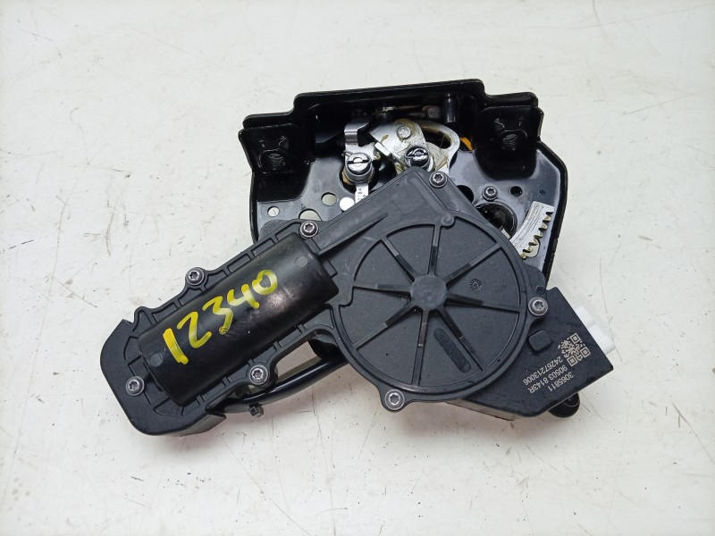 Recambio de cerradura maletero / porton para renault rafale rafale referencia OEM IAM  905038143R 