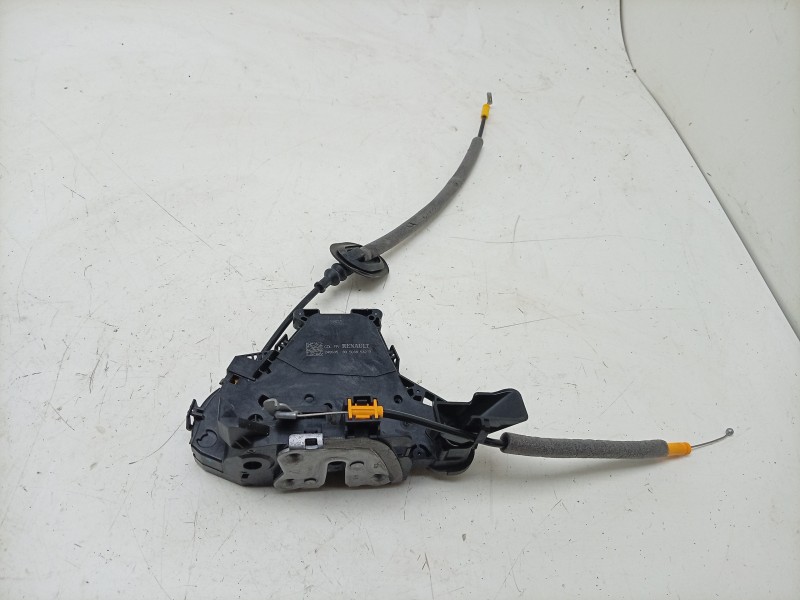 Recambio de cerradura puerta delantera izquierda para renault rafale rafale referencia OEM IAM  805038532R 805038532R
