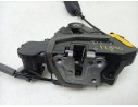 CERRADURA PUERTA DELANTERA IZQUIERDA 805038532R 805038532R