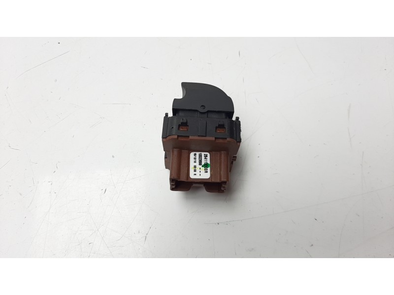 Recambio de mando elevalunas delantero izquierdo para renault clio iv zen referencia OEM IAM 254113300R IAF340017 