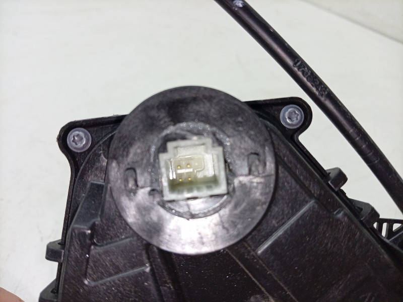 Recambio de cerradura puerta delantera izquierda para renault rafale rafale referencia OEM IAM  805038532R 805038532R