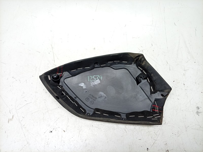 Recambio de moldura para yamaha x-max x-max 300 (sh14) referencia OEM IAM  BL1F836L10 