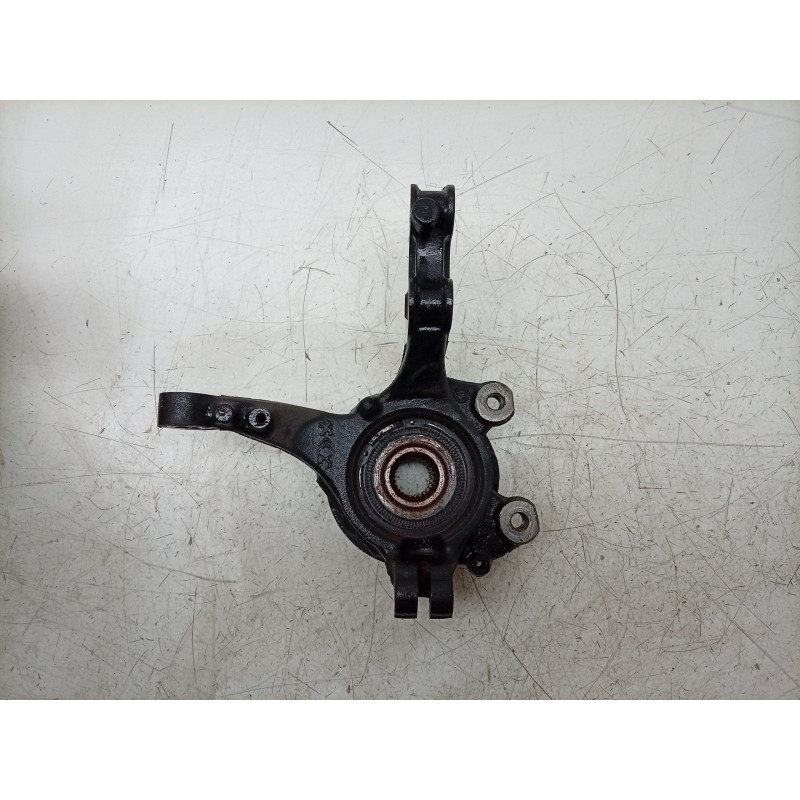 Recambio de mangueta delantera izquierda para ds ds 3 / ds 3 crossback (ur_, uc_, uj_) 1.5 bluehdi 100 referencia OEM IAM  16075