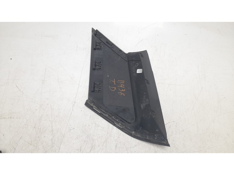 Recambio de moldura para land rover evoque referencia OEM IAM BJ3229148AF  