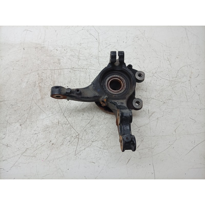 Recambio de mangueta delantera derecha para ds ds 3 / ds 3 crossback (ur_, uc_, uj_) 1.5 bluehdi 100 referencia OEM IAM  1607557