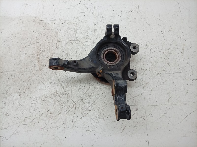 Recambio de mangueta delantera derecha para ds ds 3 / ds 3 crossback (ur_, uc_, uj_) 1.5 bluehdi 100 referencia OEM IAM  1607557