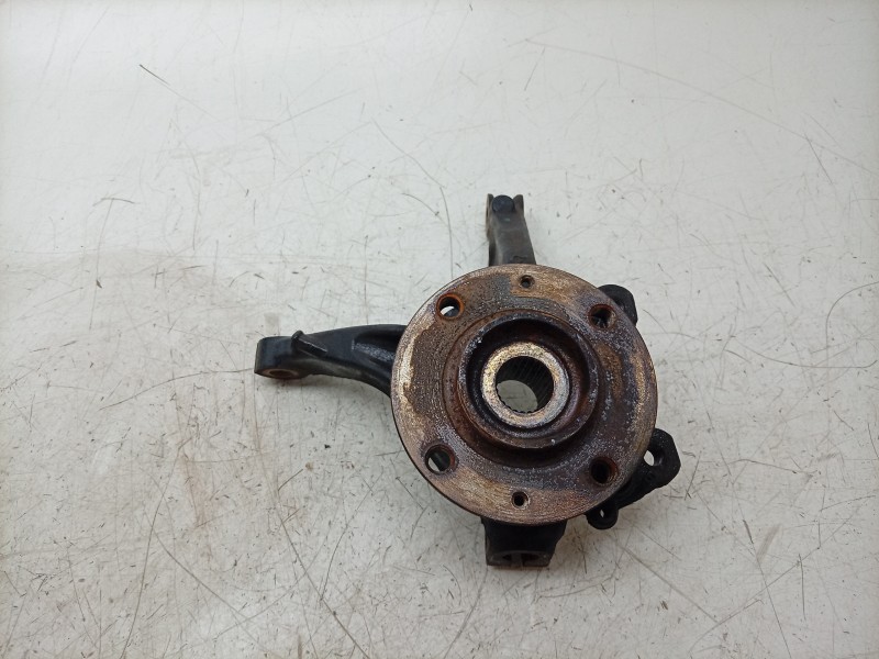 Recambio de mangueta delantera derecha para ds ds 3 / ds 3 crossback (ur_, uc_, uj_) 1.5 bluehdi 100 referencia OEM IAM  1607557