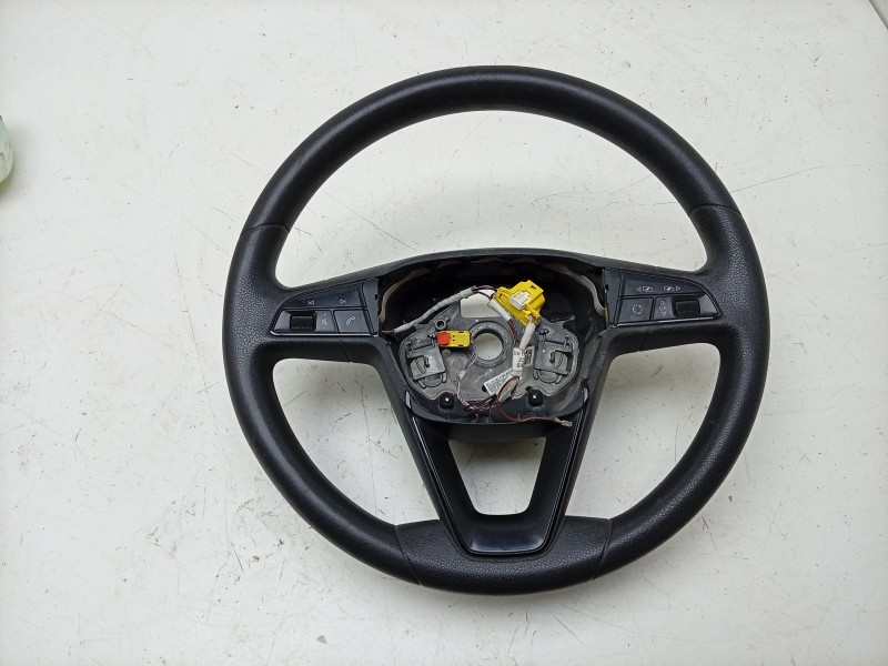 Recambio de volante para seat ibiza iv (6j5, 6p1) 1.4 tdi referencia OEM IAM  5F0419091A 