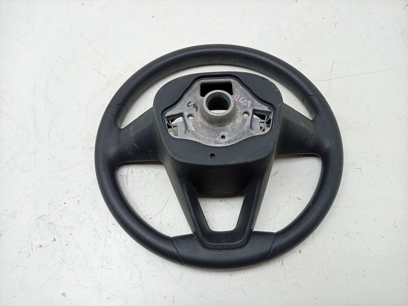 Recambio de volante para seat ibiza iv (6j5, 6p1) 1.4 tdi referencia OEM IAM  5F0419091A 