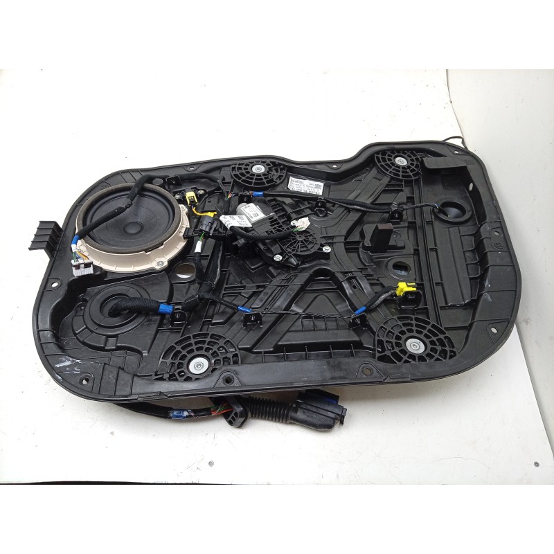 Recambio de elevalunas delantero derecho para hyundai i30 (pde, pd, pden) 1.0 t-gdi referencia OEM IAM  82480G4AR0 