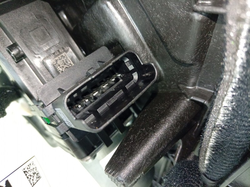 Recambio de elevalunas delantero derecho para hyundai i30 (pde, pd, pden) 1.0 t-gdi referencia OEM IAM  82480G4AR0 