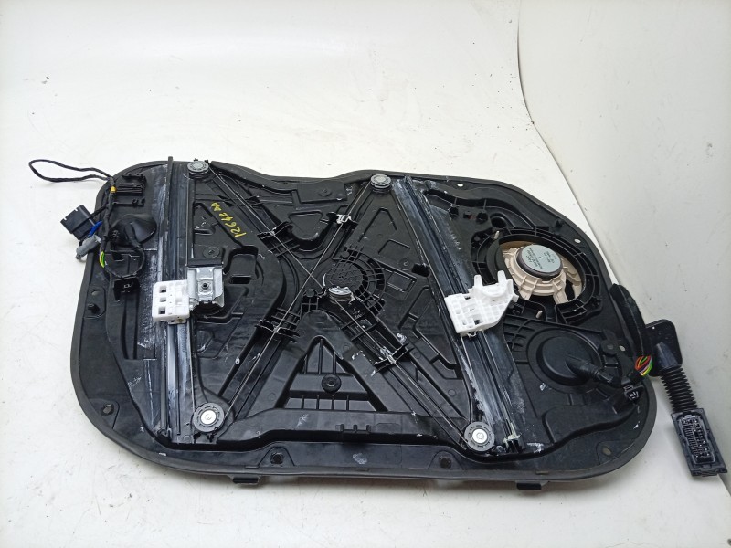 Recambio de elevalunas delantero derecho para hyundai i30 (pde, pd, pden) 1.0 t-gdi referencia OEM IAM  82480G4AR0 