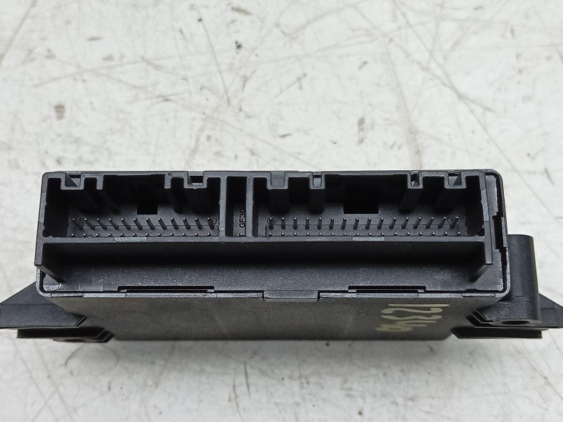Recambio de modulo electronico para renault rafale rafale referencia OEM IAM EF44910 284L05550R 