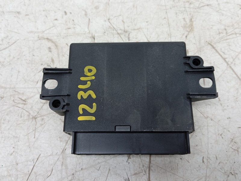 Recambio de modulo electronico para renault rafale rafale referencia OEM IAM EF44910 284L05550R 