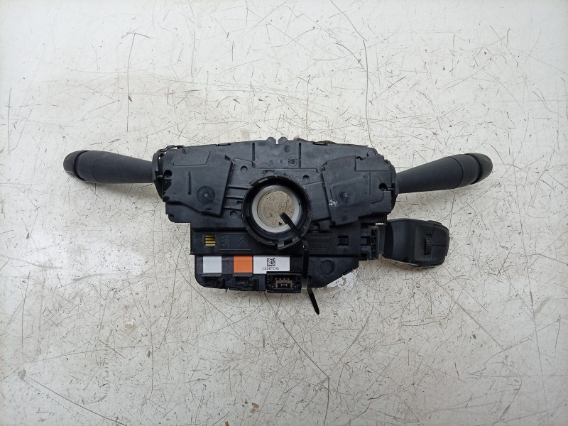 Recambio de anillo airbag para ds ds 3 / ds 3 crossback (ur_, uc_, uj_) 1.5 bluehdi 100 referencia OEM IAM  98235557ZD02 