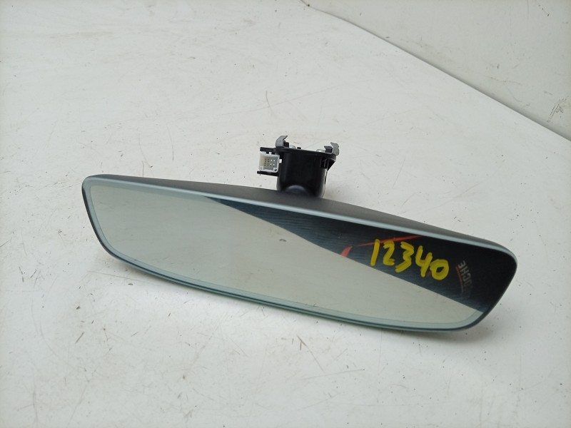 Recambio de espejo para renault rafale rafale referencia OEM IAM  963213450R 