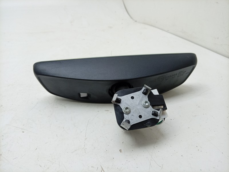 Recambio de espejo para renault rafale rafale referencia OEM IAM  963213450R 
