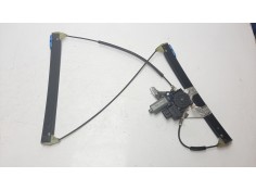 Recambio de elevalunas delantero izquierdo para audi a6 berlina (4b2) referencia OEM IAM 4B0837461  113647