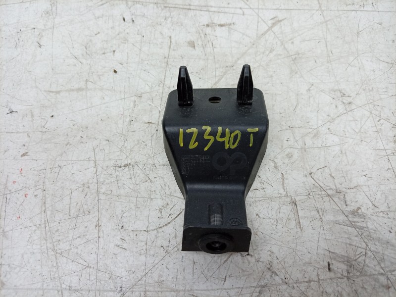 Recambio de soporte paragolpes trasero para renault rafale rafale referencia OEM IAM  850447052R 