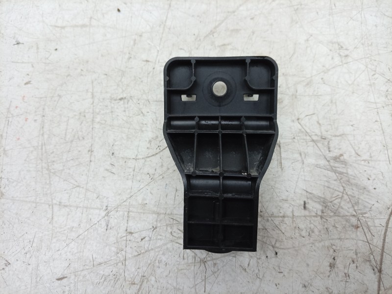 Recambio de soporte paragolpes trasero para renault rafale rafale referencia OEM IAM  850447052R 