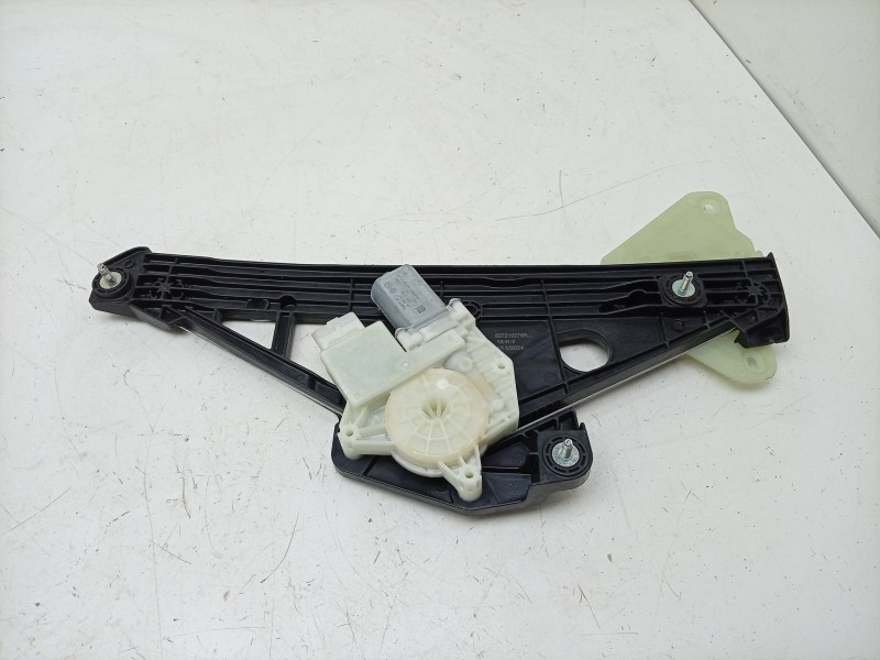 Recambio de elevalunas trasero izquierdo para renault rafale rafale referencia OEM IAM  827219276R 