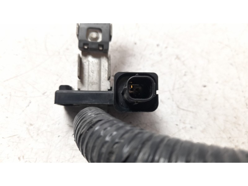 Recambio de modulo electronico para nissan np300 pick-up (d23) 2.3 dci diesel cat referencia OEM IAM 240805JK0A  