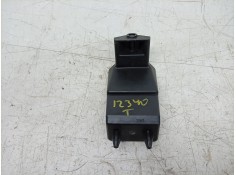 Recambio de soporte paragolpes trasero para renault rafale rafale referencia OEM IAM  850455237R 