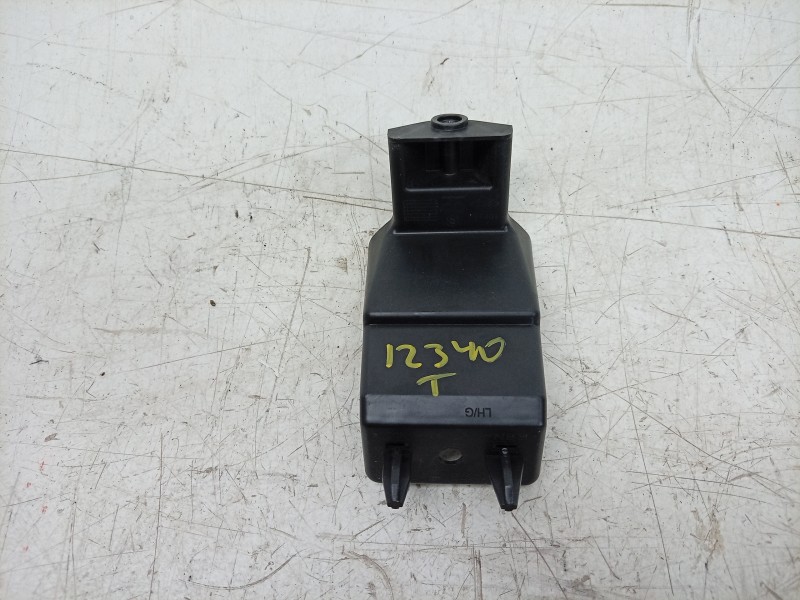 Recambio de soporte paragolpes trasero para renault rafale rafale referencia OEM IAM  850455237R 