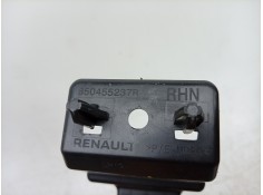 Recambio de soporte paragolpes trasero para renault rafale rafale referencia OEM IAM  850455237R  2