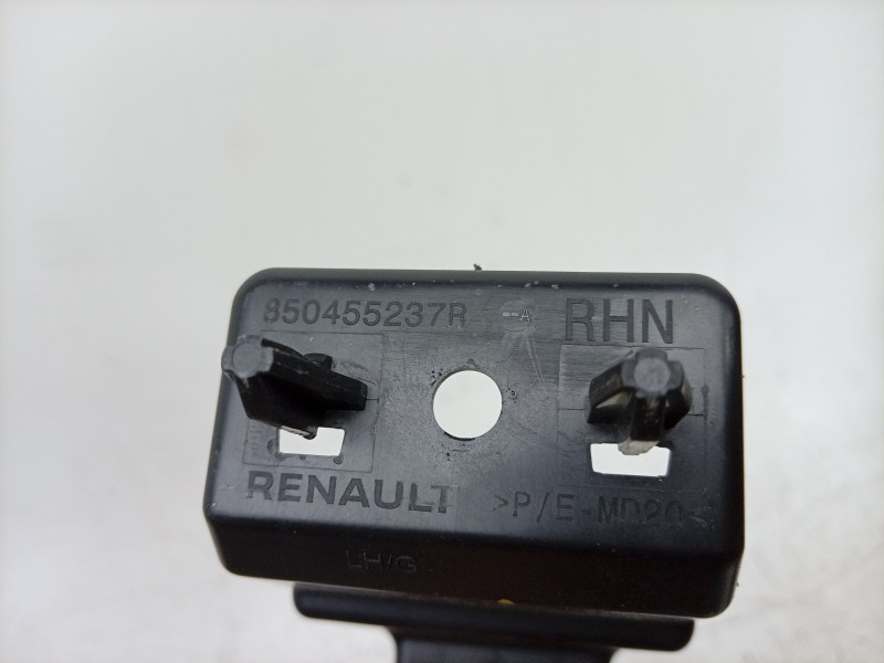 Recambio de soporte paragolpes trasero para renault rafale rafale referencia OEM IAM  850455237R 
