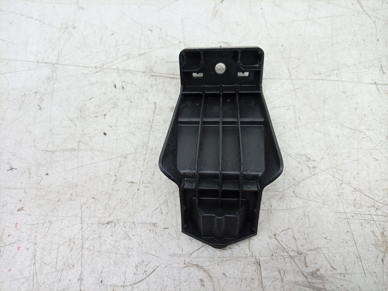 Recambio de soporte paragolpes trasero para renault rafale rafale referencia OEM IAM  850455237R 