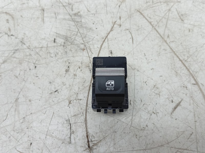 Recambio de mando elevalunas trasero izquierdo para renault rafale rafale referencia OEM IAM  254201060R 