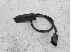 Recambio de maneta exterior porton para renault rafale rafale referencia OEM IAM  253804EA0A  2