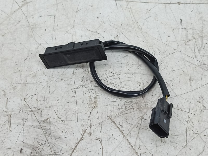 Recambio de maneta exterior porton para renault rafale rafale referencia OEM IAM  253804EA0A 