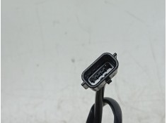 Recambio de maneta exterior porton para renault rafale rafale referencia OEM IAM  253804EA0A 