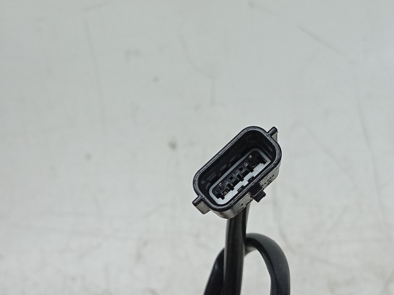 Recambio de maneta exterior porton para renault rafale rafale referencia OEM IAM  253804EA0A 