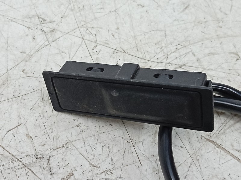 Recambio de maneta exterior porton para renault rafale rafale referencia OEM IAM  253804EA0A 