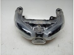 Recambio de faro delantero para yamaha x-max x-max 300 (sh14) referencia OEM IAM B5XH43000000 B5XH43000000 