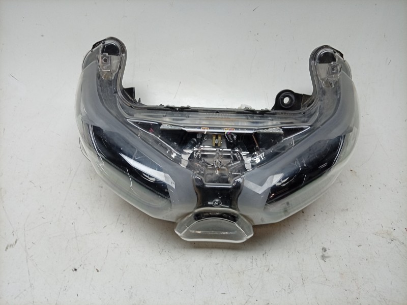 Recambio de faro delantero para yamaha x-max x-max 300 (sh14) referencia OEM IAM B5XH43000000 B5XH43000000 