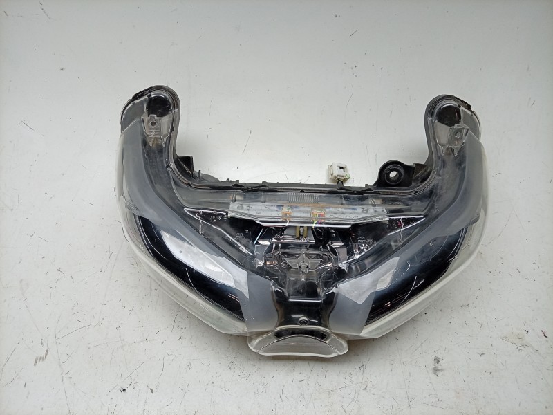 Recambio de faro delantero para yamaha x-max x-max 300 (sh14) referencia OEM IAM B5XH43000000 B5XH43000000 