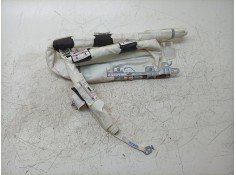 AIRBAG CORTINA DELANTERO IZQUIERDO 9835655980 